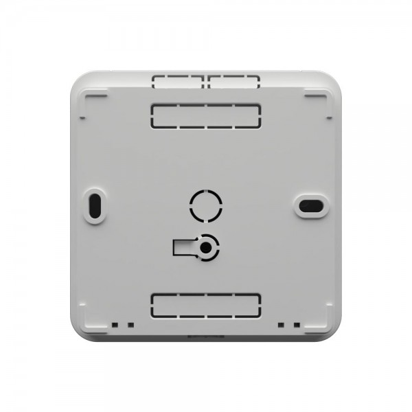 Виносний модуль розширення на 2 релейні виходи Tiras M-OUT2R box