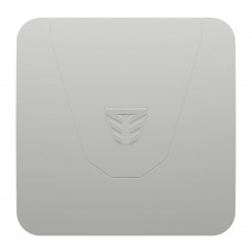 Виносний модуль розширення на 8 зон сигналізації та 2 виходи Tiras M-ZР sBox з вбудованим блоком живлення