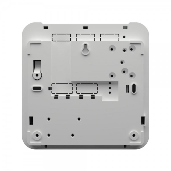 Дротова централь Tiras Orion NOVA S на 4 дротові зони сигналізації