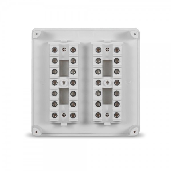 Коробка КМС28