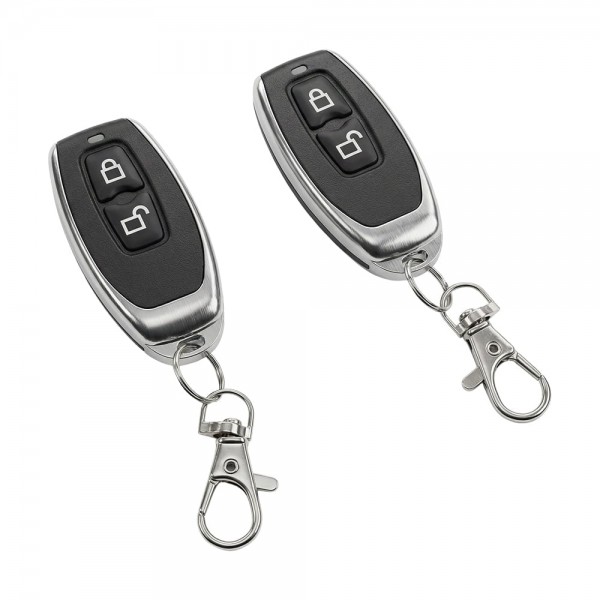 Радіокомплект одноканальний Trinix TRX-102RK