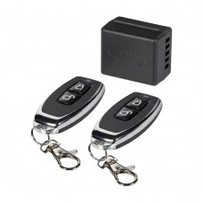 Радіокомплект одноканальний Trinix TRX-102RK