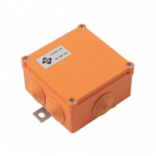 Коробка вогнетривка FLAMEBOX 100Р 4x6 mm2 Absel