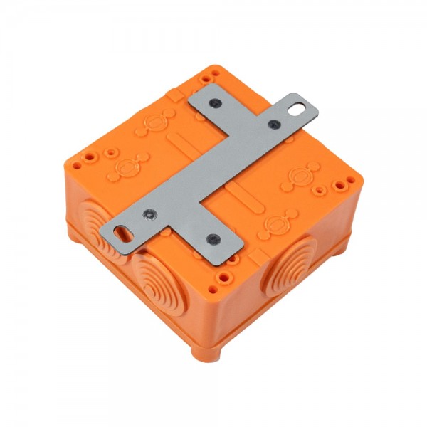 Вогнестійка розподільна коробка Trinix TFB-105P 4x8