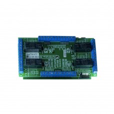 Блок вводу-виводу адресний БВВ-А-01 Електронмаш