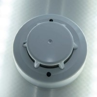 Сповіщувач пожежний комбінований ИПК-3 «ПРЕМ’ЄР» Електронмаш