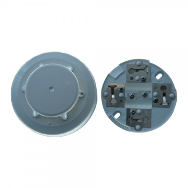 Сповіщувач пожежний тепловий ИПК-9 Електронмаш