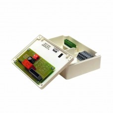 Блок комутації адресний БКА-220 Омега