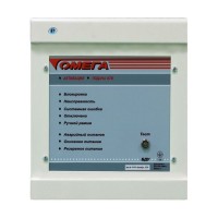 Блок дистанційного керування БДУ Омега