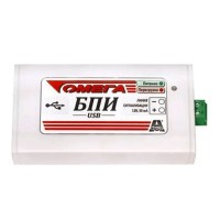 Блок перевірки сповіщувачів БПС-А Омега