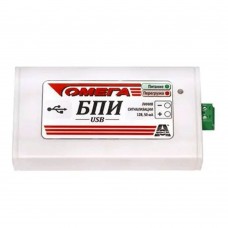 Блок перевірки сповіщувачів БПС-А Омега