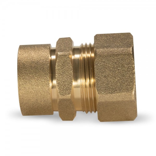 Фітинг TR-F15A*1/2 (мама, 15А*1/2) TRINIX