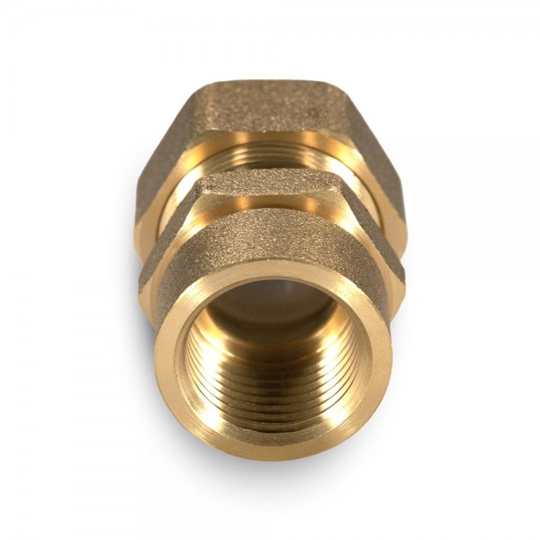 Фітинг TR-F15A*1/2 (мама, 15А*1/2) TRINIX