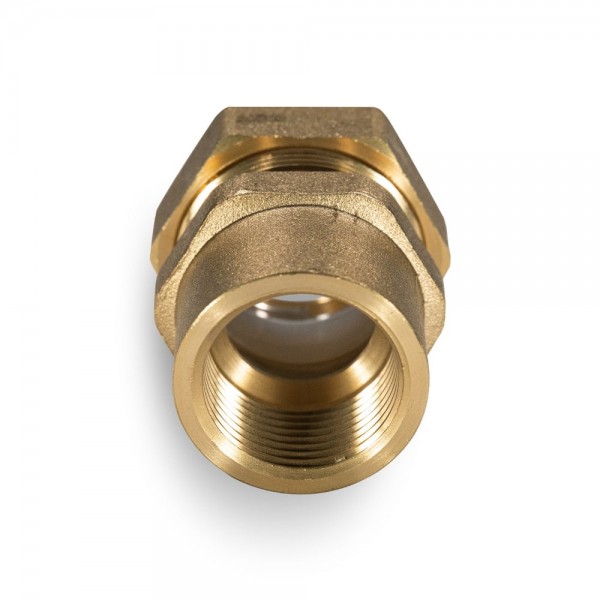 Фітинг TR-F20A*3/4 (мама, 20A*3/4) TRINIX