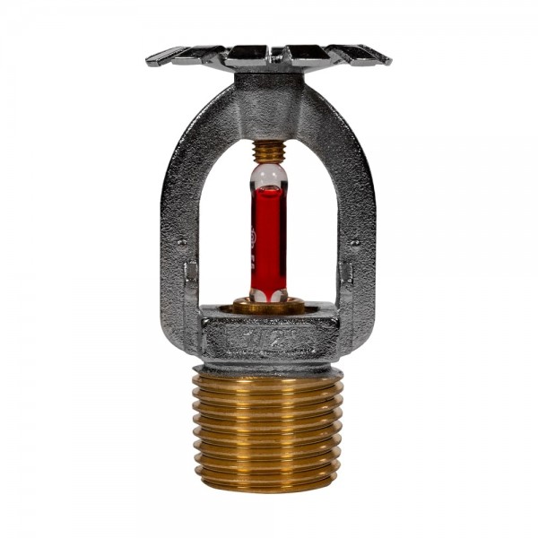 Спринклер універсального встановлення 1/2