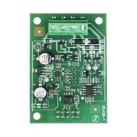 Адресний модуль для підключення пристроїв управління AM-CONVERTER Tiras