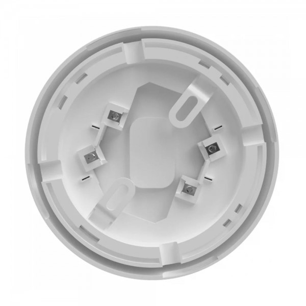 Димовий адресний пожежний сповіщувач DETECTO SMK110 Tiras