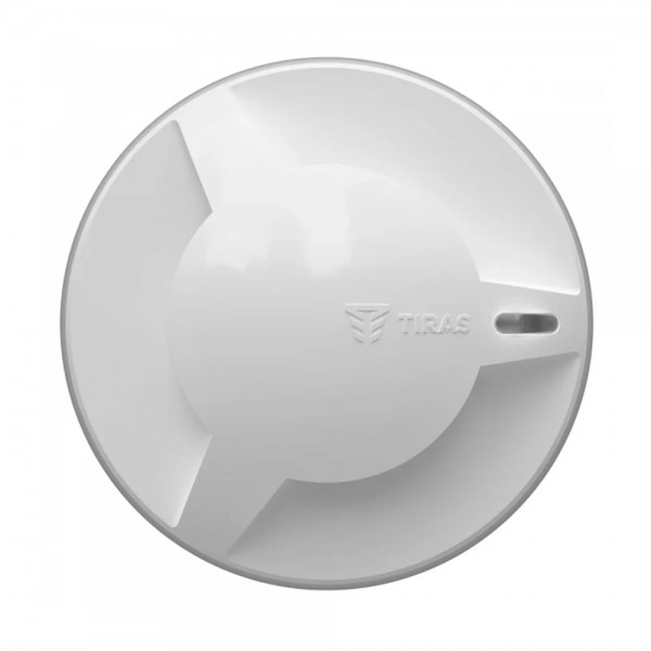 Тепловий адресний пожежний сповіщувач DETECTO HT110 Tiras