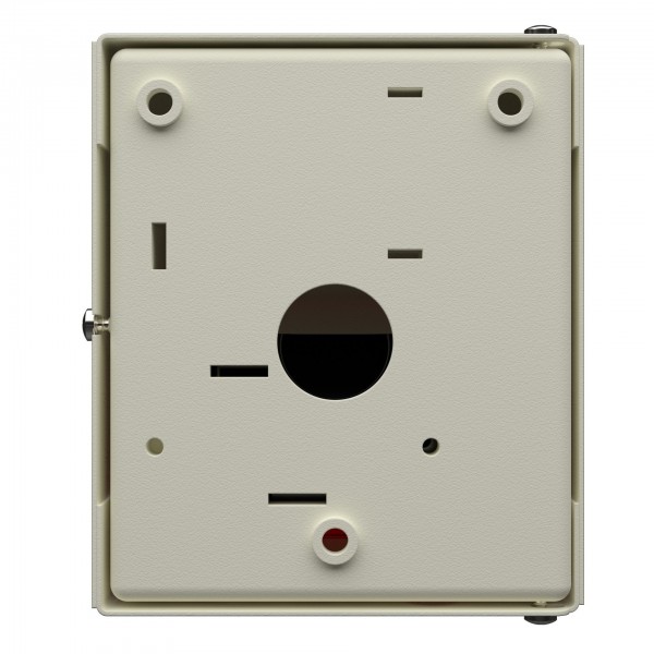 Оповіщувач світлозвуковий Tiras Джміль (12V)