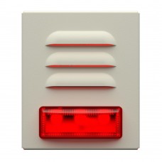 Оповіщувач світлозвуковий Tiras Джміль (24V)