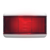 Оповіщувач світлозвуковий Tiras Джміль-1 (24V)