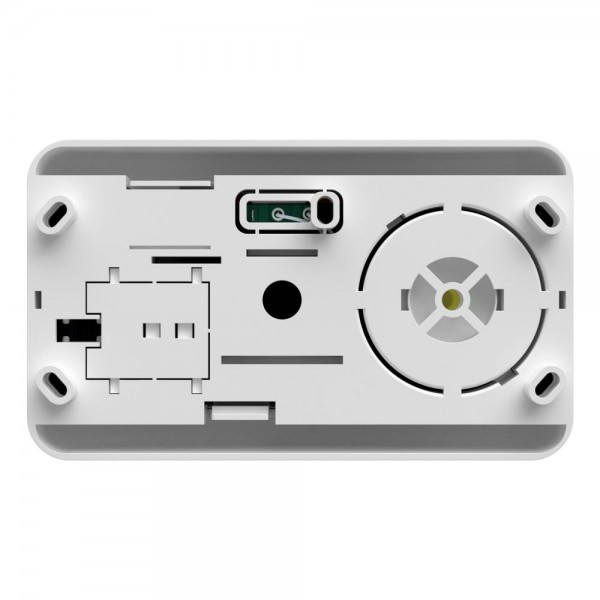 Оповіщувач світлозвуковий Tiras Джміль-2 (24V)
