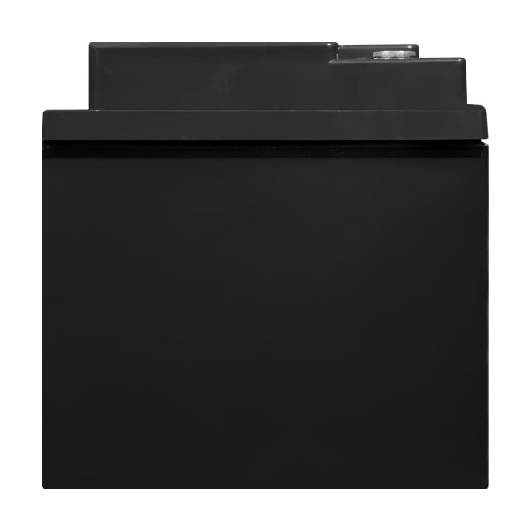 Акумуляторна батарея гелева 12В 45А*год Trinix TGL12V45Ah/20Hr GEL