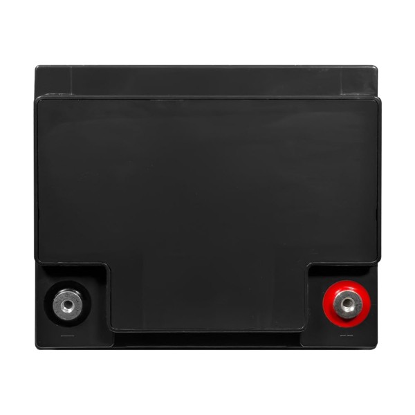 Акумуляторна батарея гелева 12В 45А*год Trinix TGL12V45Ah/20Hr GEL