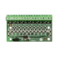 Модуль розширення зон M-Z(f) Tiras