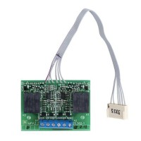 Модуль розширення на 2 релейних виходи "оповіщення" МРЛ-2.2 Tiras