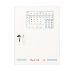 ППКП Тірас-16П