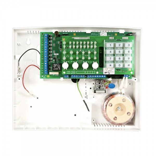 ППКП Тірас-8П