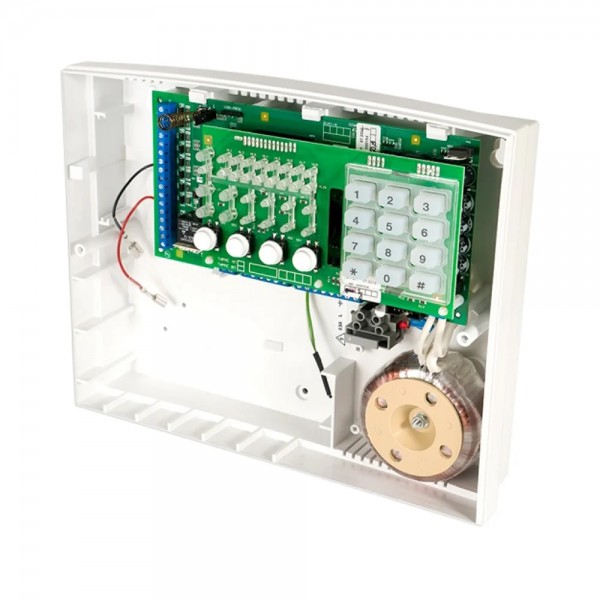 ППКП Тірас-8П