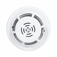 Димовий пожежний сповіщувач СПД2-"Тірас" Ex (н.к.г.)