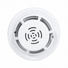 Димовий пожежний сповіщувач СПД2-"Тірас" Ex (н.к.г.)