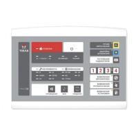 Прилад для управління одним напрямком пожежогасінням ПУіЗ "Tiras 1X"