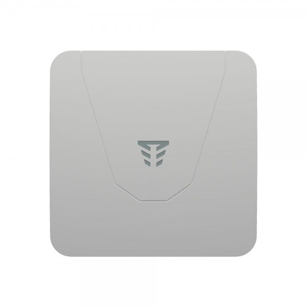 Виносний модуль розширення на 2 релейні виходи Tiras МРЛ-2.1 box