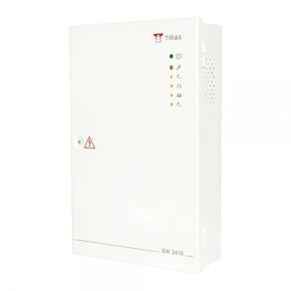 Блок живлення БЖ 2415 Tiras