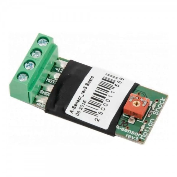 Плата A sensor Лунь