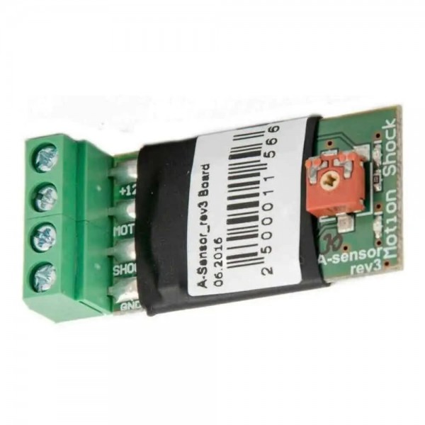 Плата A sensor Лунь