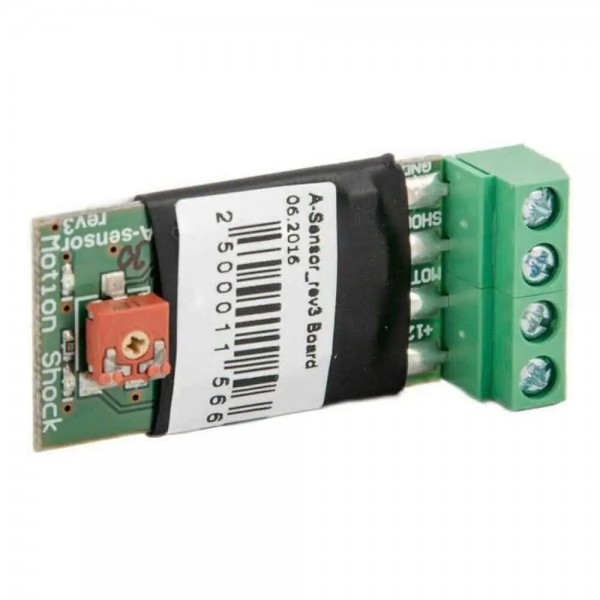 Плата A sensor Лунь