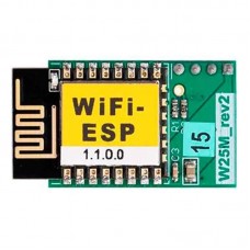 Адаптер W25 Лунь