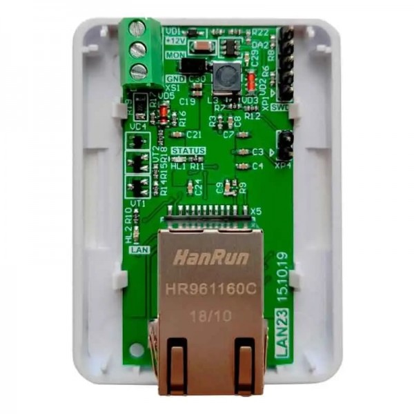 Модуль LanCom23 Лунь