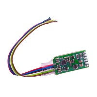 Адресний модуль АМ 11 Лунь