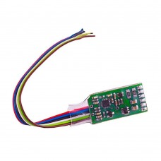 Адресний модуль АМ 11 Лунь