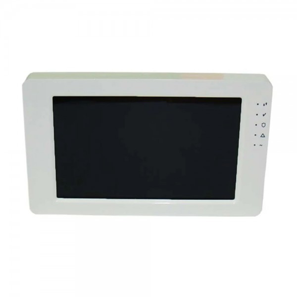 Клавіатура Лінд 15 з кольоровим сенсорним дисплеєм Лунь