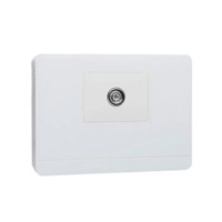 ППКОП Лунь 25Т з вбудованим зчитувачем TouchMemory