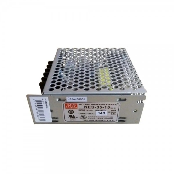 БЖ імпульсний для Лунь 11Н