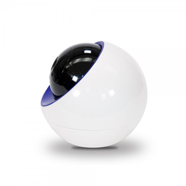 IP-відеокамера поворотна з WiFi 2Mp Light Vision VLC-7392S(Tuya) 3.6mm