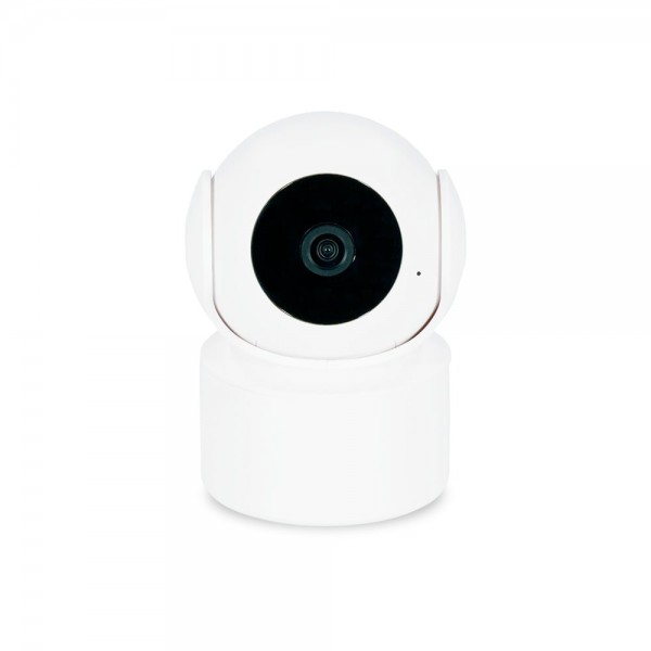 IP-відеокамера поворотна з WiFi 2Mp Light Vision VLC-04ID 3.6mm